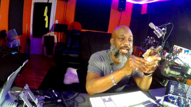 Trying Out Terre D’Hermes Eau Intense Vetiver смотреть онлайн