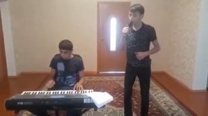 Ислам Гусейнов курдские национальные песни