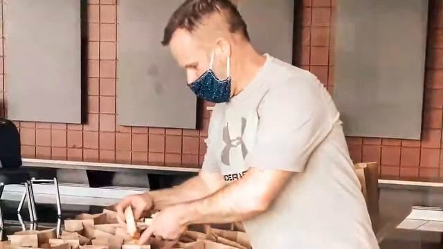 Gateway Church Komoka Experience  Recalling LiveFree  January 2 2022