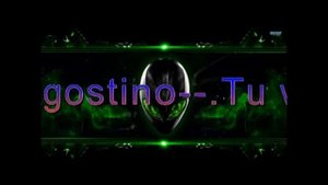 DJ TIMPU Gigi d'Agostino Tu Vivi Nell'aria 2