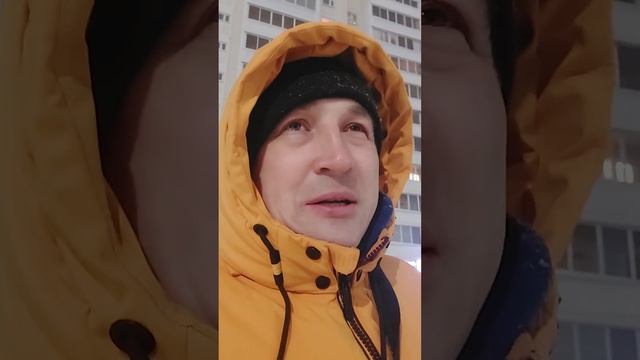 Мою жизнь очень сильно изменила собака