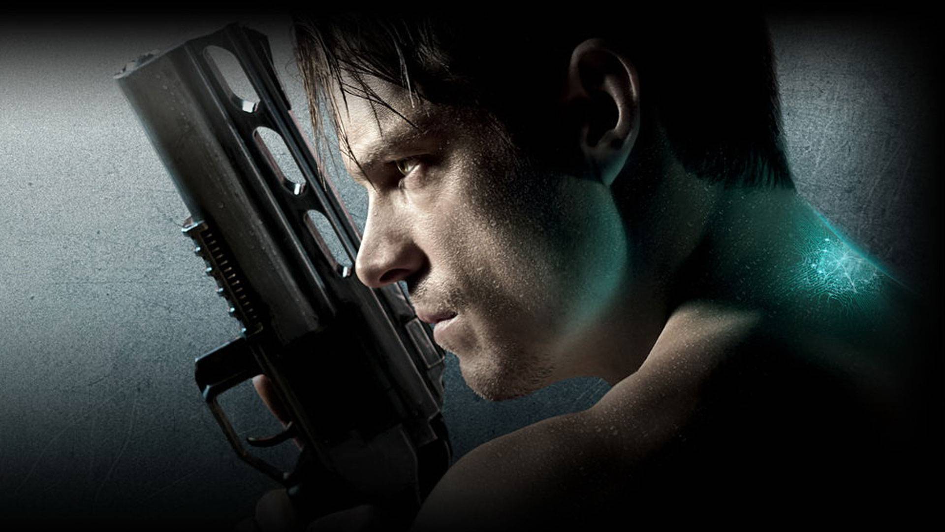 Видоизмененный углерод (2018) — Русский трейлер смотреть онлайн