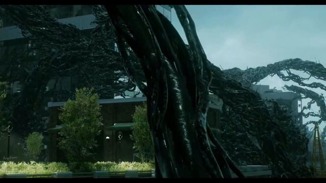 Веном все катсцены + финал - Marvel's Spider-Man 2 смотреть онлайн