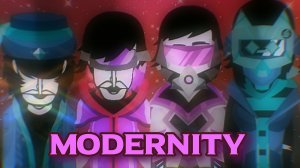 Incredibox, мод-(Gemstone).