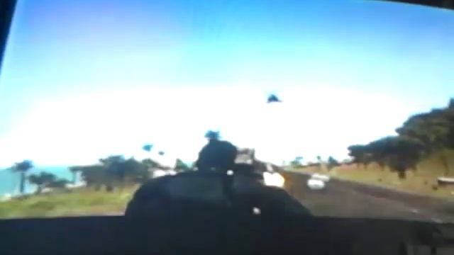 Ma première vidéo :délire sur Just cause (ps2) смотреть онлайн