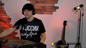 Михаил Круг - Кольщик. Музыкальный эфир Вечер шансона 10 апреля 2024