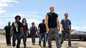 Форсаж 7 (2015) — Русский трейлер