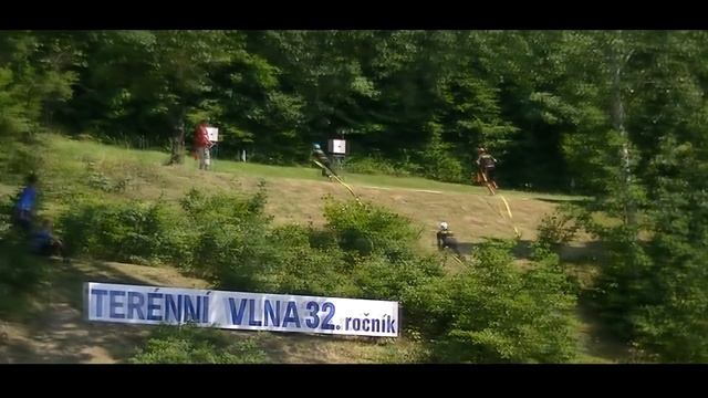 Závěrečné video Jak-Luk FireTeam 35+ 2018 смотреть онлайн