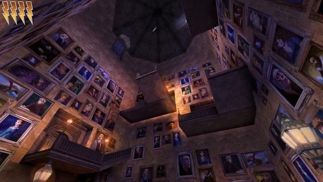 Harry Potter and the Chamber of Secrets PC Extended Mod - Part 14 смотреть онлайн