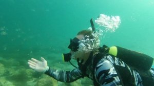 At Home SCUBA Tank/Compressor System Testing - SMACO Dive