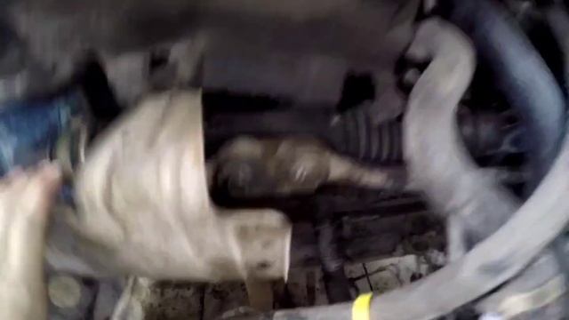 LADA PRIORA. Капитальный ремонт двигателя. Обслуживание ходовой части. смотреть онлайн