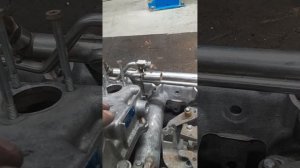 Электронный впрыск на m103 w124