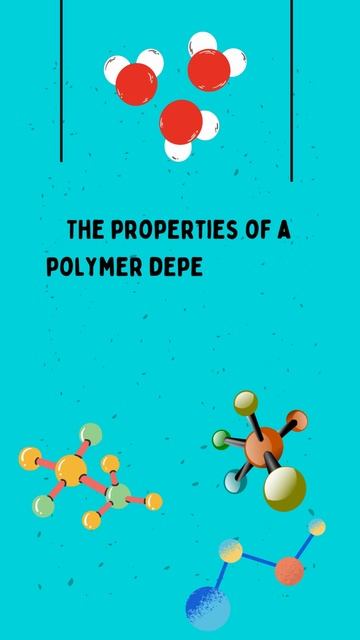 Polymers in few seconds #shorts смотреть онлайн