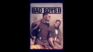 Bad Boys II 1hr Loop from Dead Bodies Part 1 by Trevor Rabin