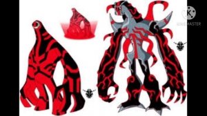 Ben10 Albedo All Ultimate Aliens And Normal Aliens Part 1