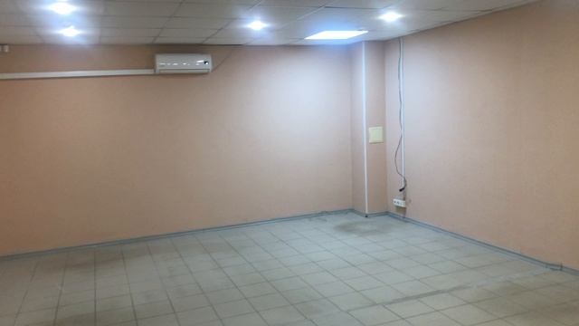 Сдаётся в аренду нежилое помещение свободного назначения Лазарева 3