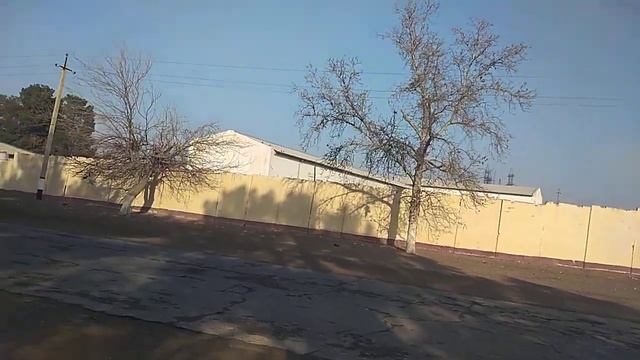 ДЖ. КУРГАН ПОС. СЕЛИКАТНЫЙ. смотреть онлайн