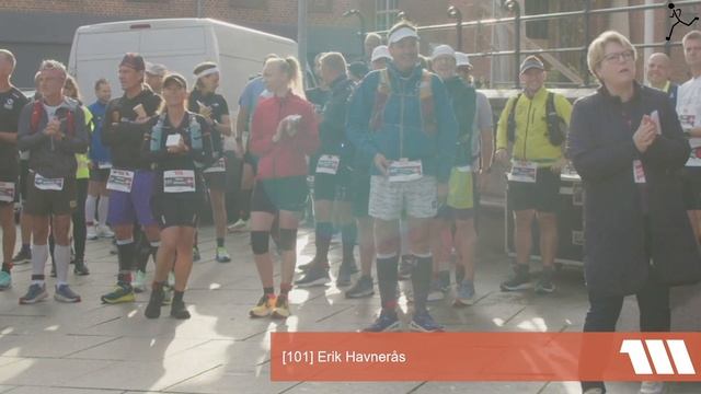 Mors 100 miles 2022 - Start смотреть онлайн