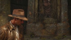 Indiana Jones and the Great Circle - Проходим Сукхотай #9