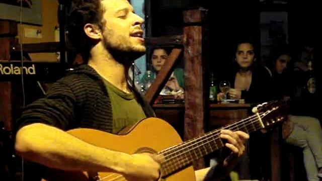 Santi Martinez - Manual del hombre latinoamericano