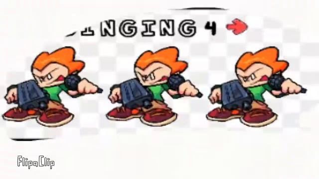 pico sprites смотреть онлайн