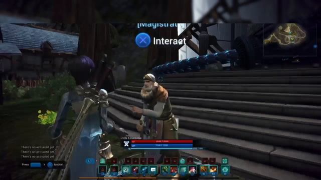 TERA смотреть онлайн