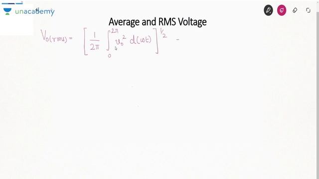 Rectifiers - 1 | Diode Circuits | Lec 16 | Analog Electronics | GATE 2022 Exam | Ankit Goyal смотреть онлайн