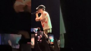 Boulevard Depo - My Life My Rules. Live Korston Казань. 25.02.2023