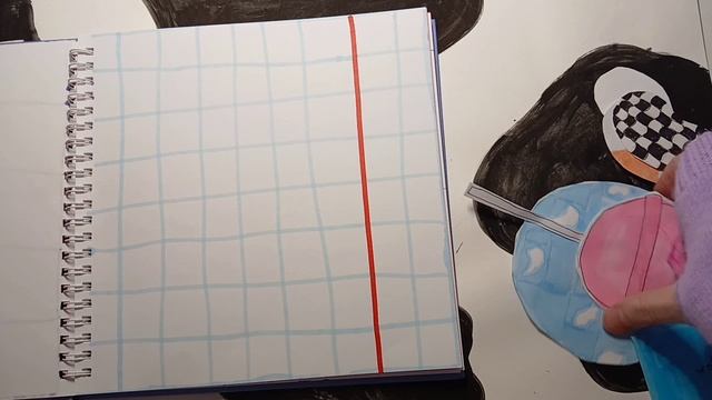 Бумажные сюрпризы