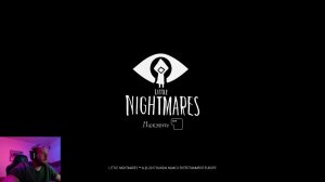 Little Nightmares Secrets of The Maw