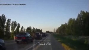 Подборка из жизни обочечников #2