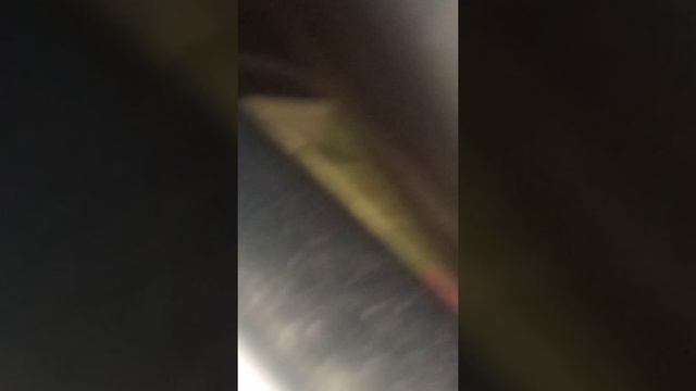 снял самого страшного монстра но правда у меня камера тупая на камеру