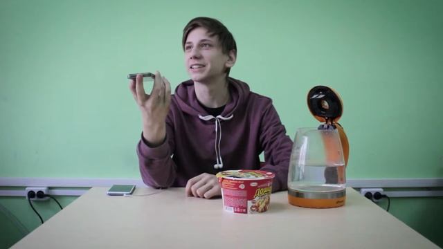 Объективный обзор на Доширак смотреть онлайн