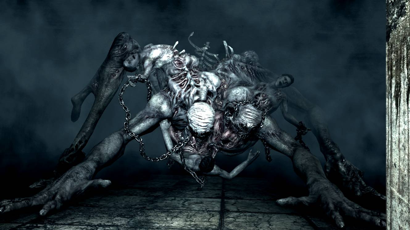 The Evil Within ➢ 11 серия - ПОДВАЛ С СМЕРТЕЛЬНЫМИ ЛОВУШКАМИ!