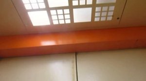 Лифт КМЗ-(1997 г.в., модер. под Мослифт 2012 г.), V=1 м/с, Q=400 кг (1315)