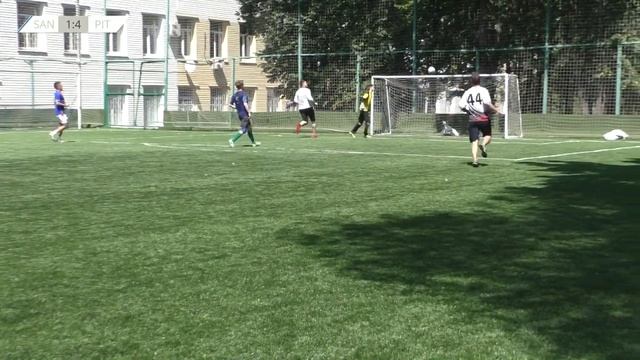 AFL18. America. Primera. Day 20. Santiago de Cuba - Pittsburgh смотреть онлайн