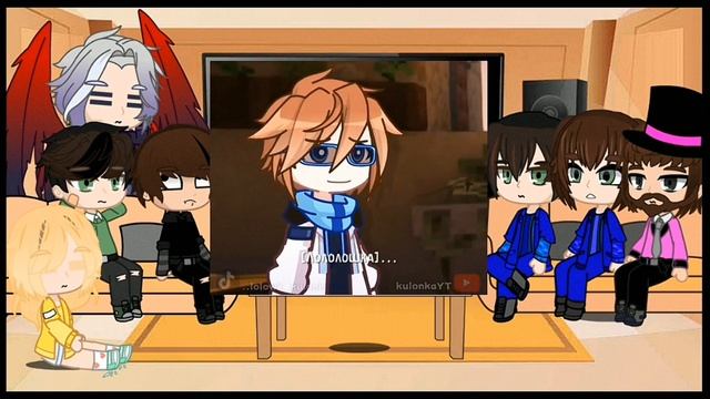 реакция последней реальности на лололошку и не только. (описание) смотреть онлайн