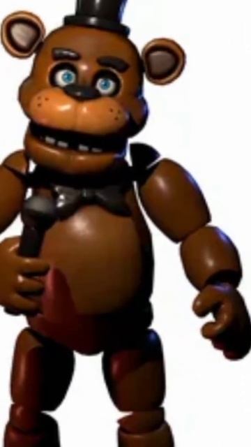 аниматроники до и после😱 смотреть онлайн