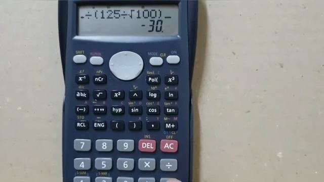 Statistics: Sample Means