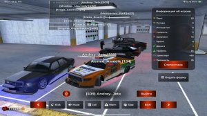 [Create Gaming] ОХОТА-на-КИДАЛ-в-АВТОРЫНКЕ-БЛЕК-РАША-24 часа #1