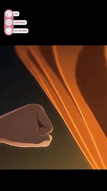 Why Minato sealed half Kurama chakra in Naruto? 🍜🍜#anime #naruto #viralvideo