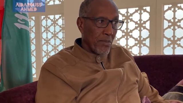 Madaxwayne Muuse Biixi maqaalka uu ku qoray wargayska maraykanka muxuu daarnaa? Ka bogo смотреть онлайн