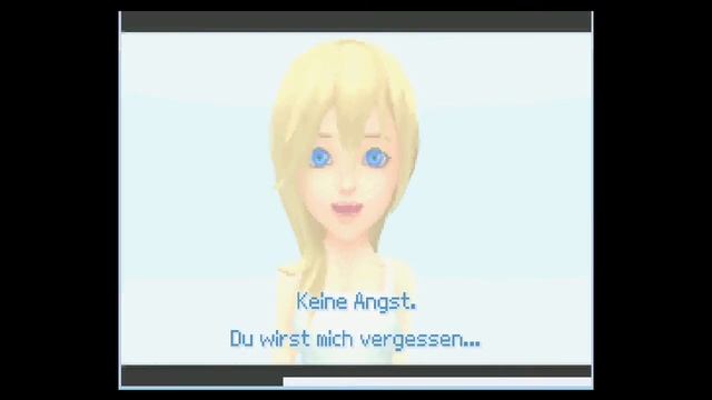Let´s Play Kingdom Hearts: Chain of Memories: Finale & Credits!