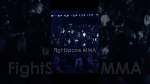 Пол Хьюз слова после боя с Усманом Нурмагомедовым | FightSpace MMA