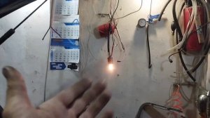 Opel Zafira B Зафира В не работает подсветка номера