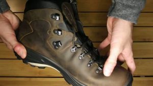 Обзор Garsport Stelvio WP