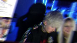 СИМБОЧКА ХОТЕЛА ПОЦЕЛОВАТЬ ДИМУ ЕВТУШЕНКО