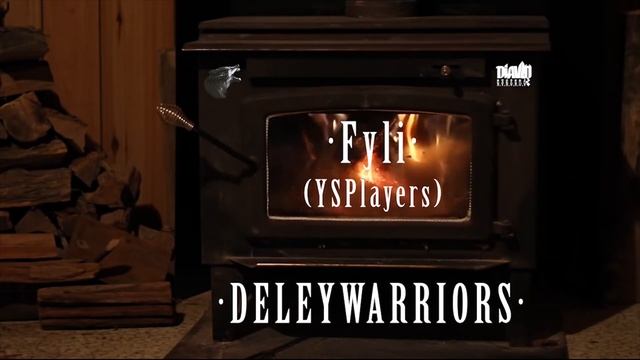 DeLeyWarriors - DEMI & JUANITO ALIMAÑA & BLACK MANUELS & MANU APDP & FYLI & RAS GROS & ISKA & GIO смотреть онлайн