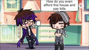 Afton Family Reunites with Henry and Charlie Emily