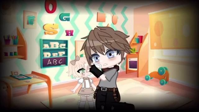 MAMA MICHAEL 😻✨ | Aftons | Michael, Crying Child, Elizabeth, Henry | Miechiiie смотреть онлайн